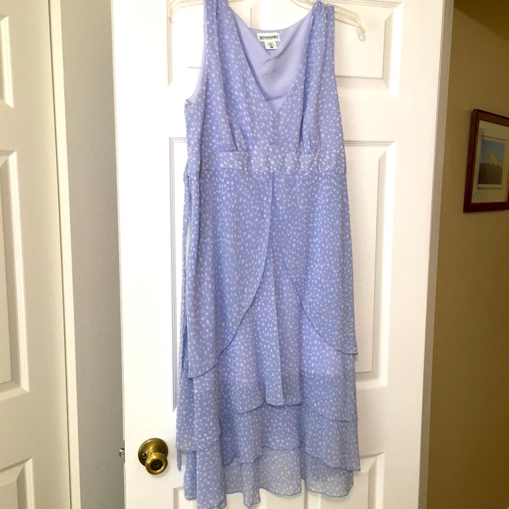 Motherhood Maternity dress